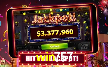 A Emoção da Loteria na win757: Uma Chance de Mudança de Vida