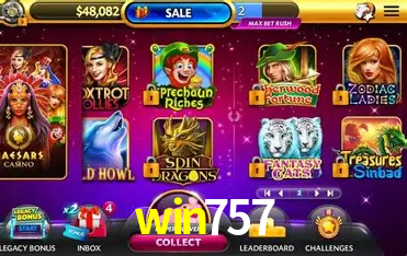 Desvendando o Mundo dos Jogos Virtuais na win757