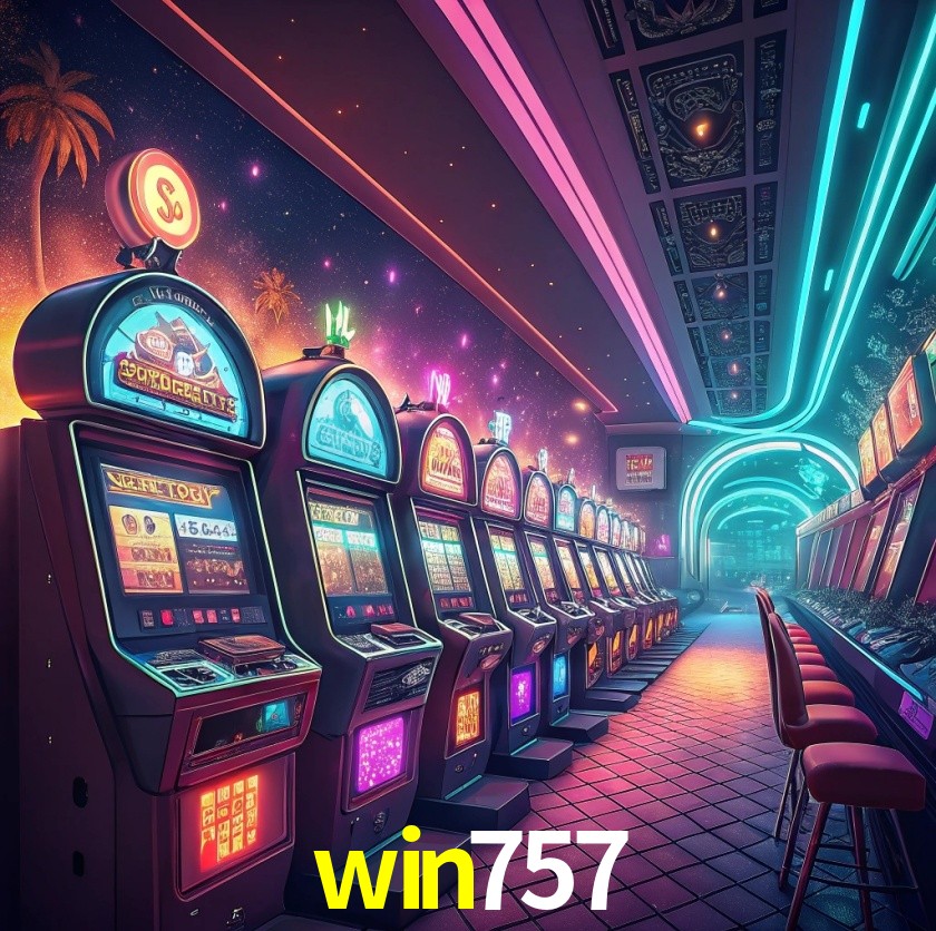  win757