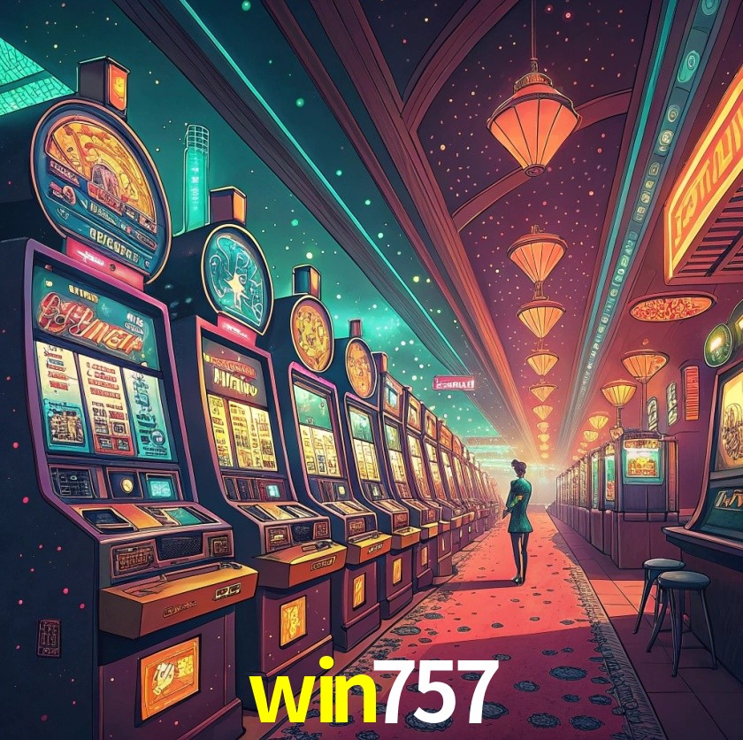  win757