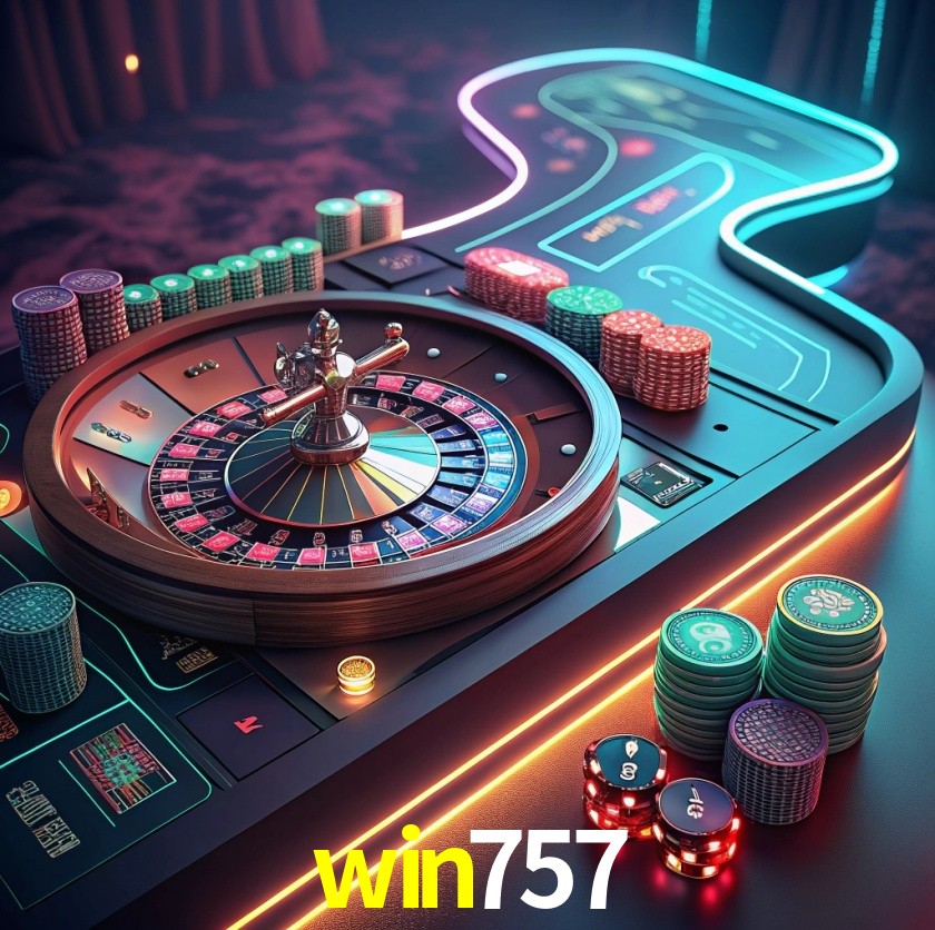  win757