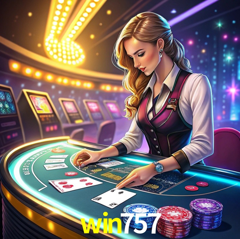  win757