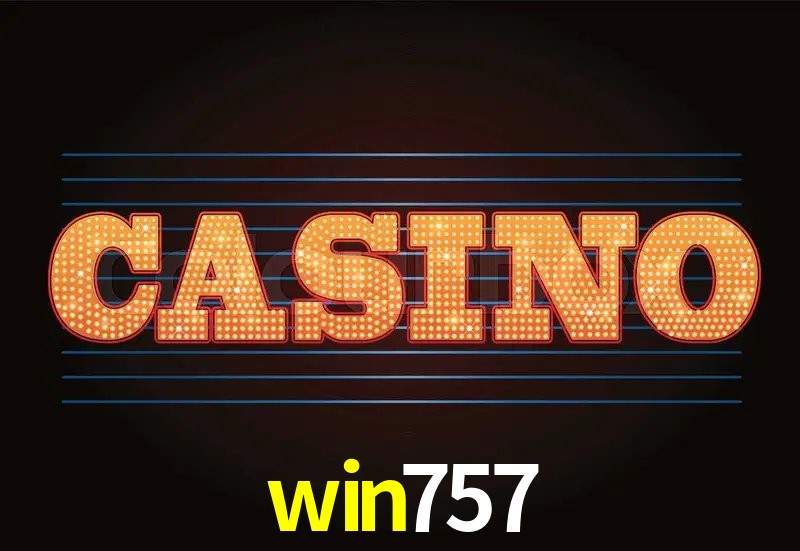 Recursos de Bônus win757