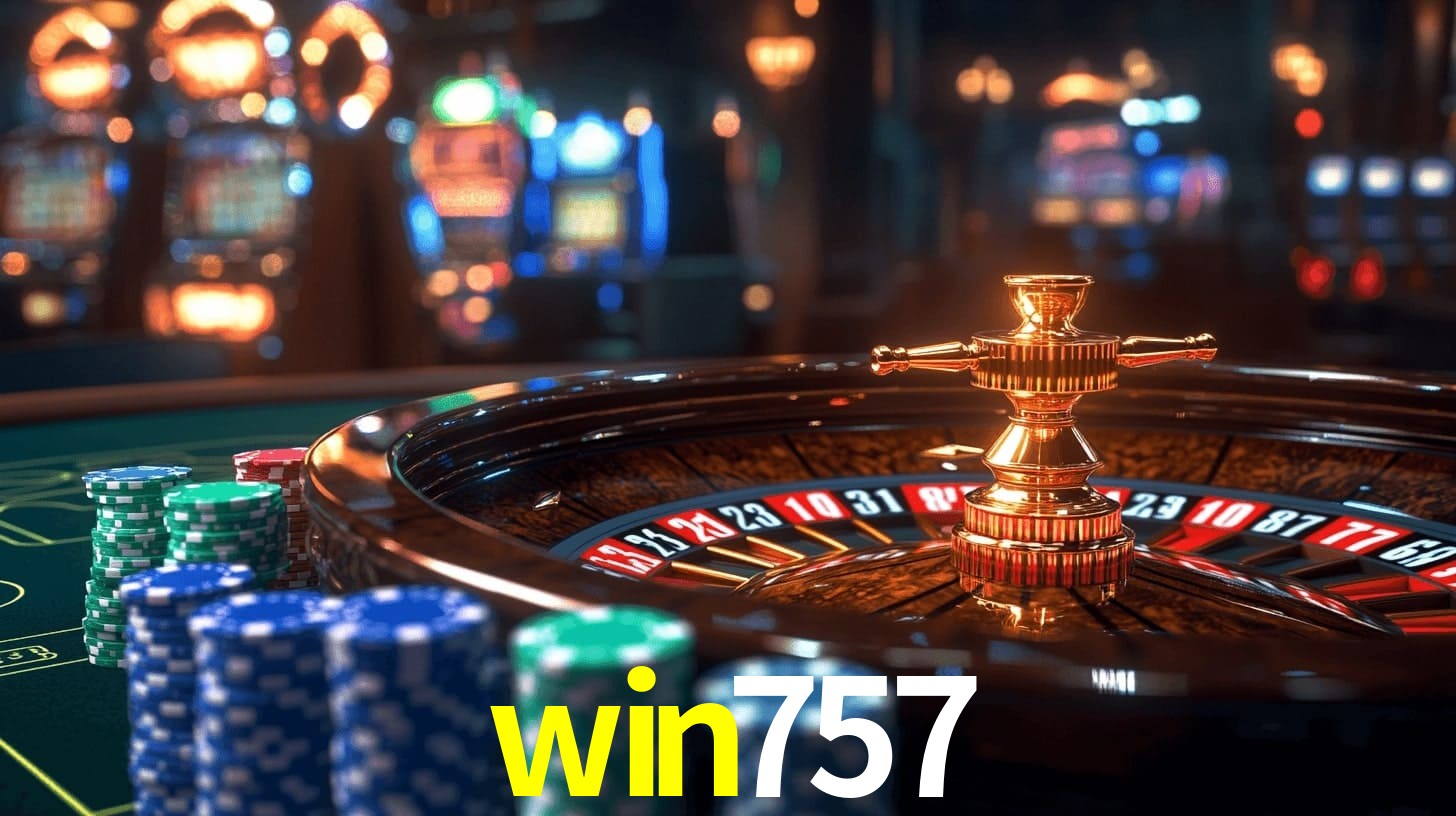 Live Casino win757