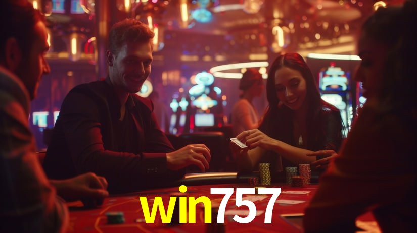 Apostas Esportivas na win757: Um Guia Completo