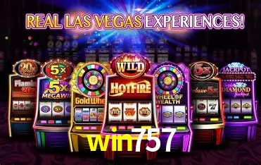 Descubra a Magia dos Jogos de Arcade no win757