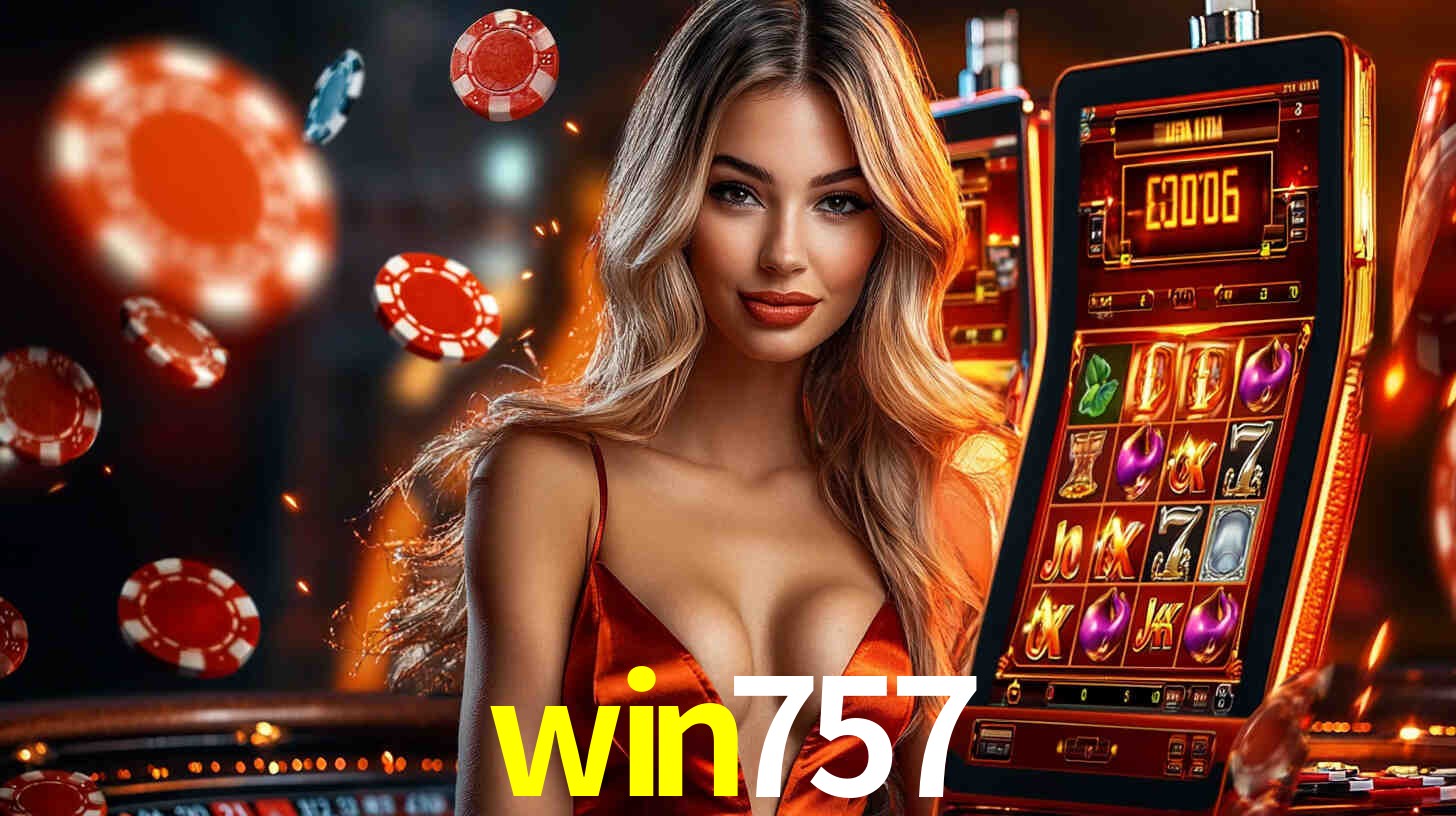 Roulette Table win757