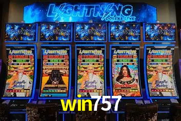 Inovações de Jogos na win757: O Futuro das Experiências Interativas