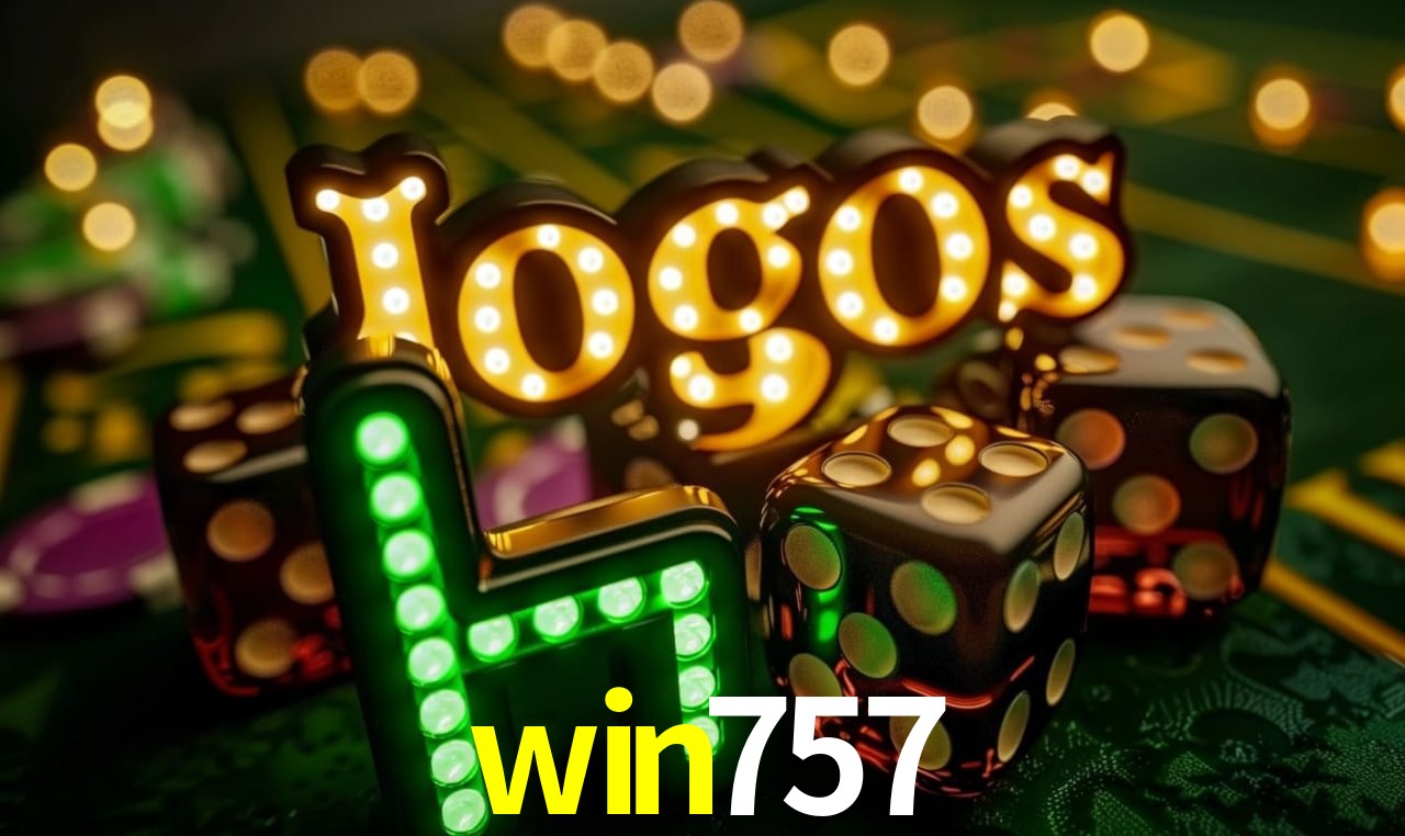 Casino Ao Vivo win757
