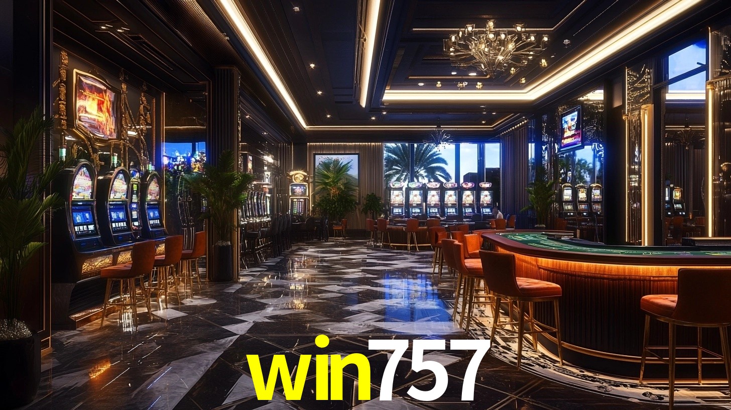 Tennis Betting win757