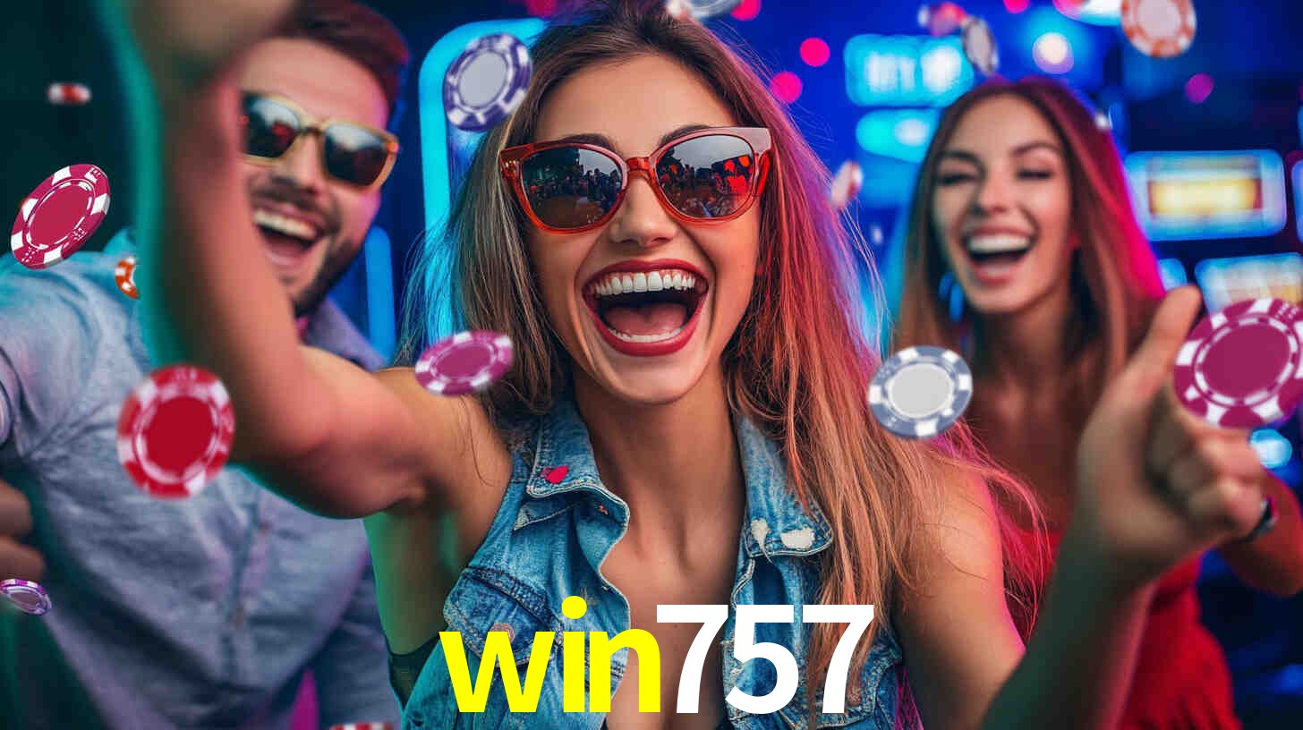 Descubra a Essência do win757: Nossa História e Compromissos