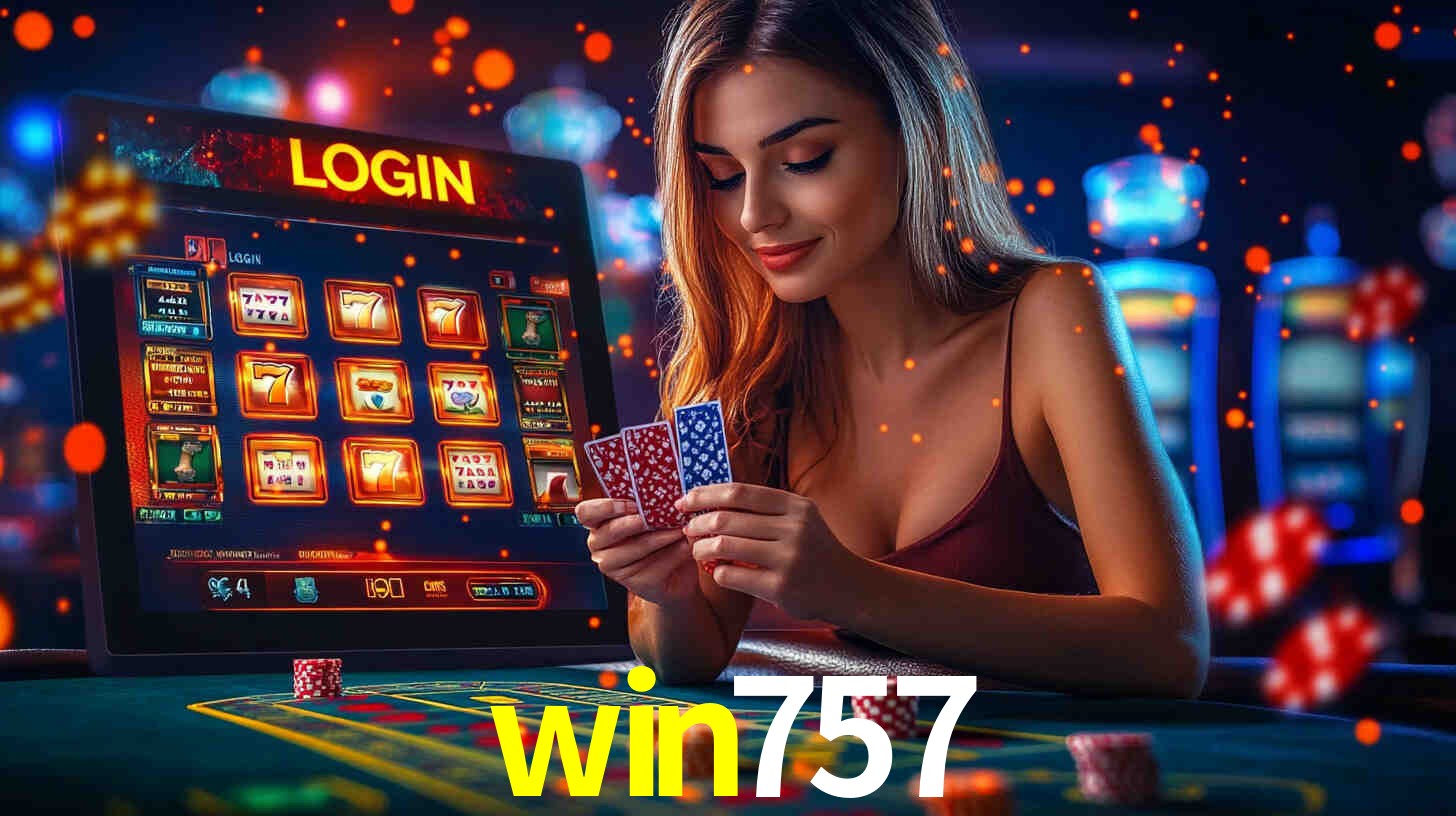 Exclusive Games win757