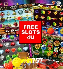 Descubra o Mundo do Cassino Online com win757