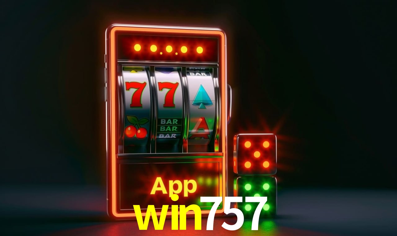 Jogos de Slot win757