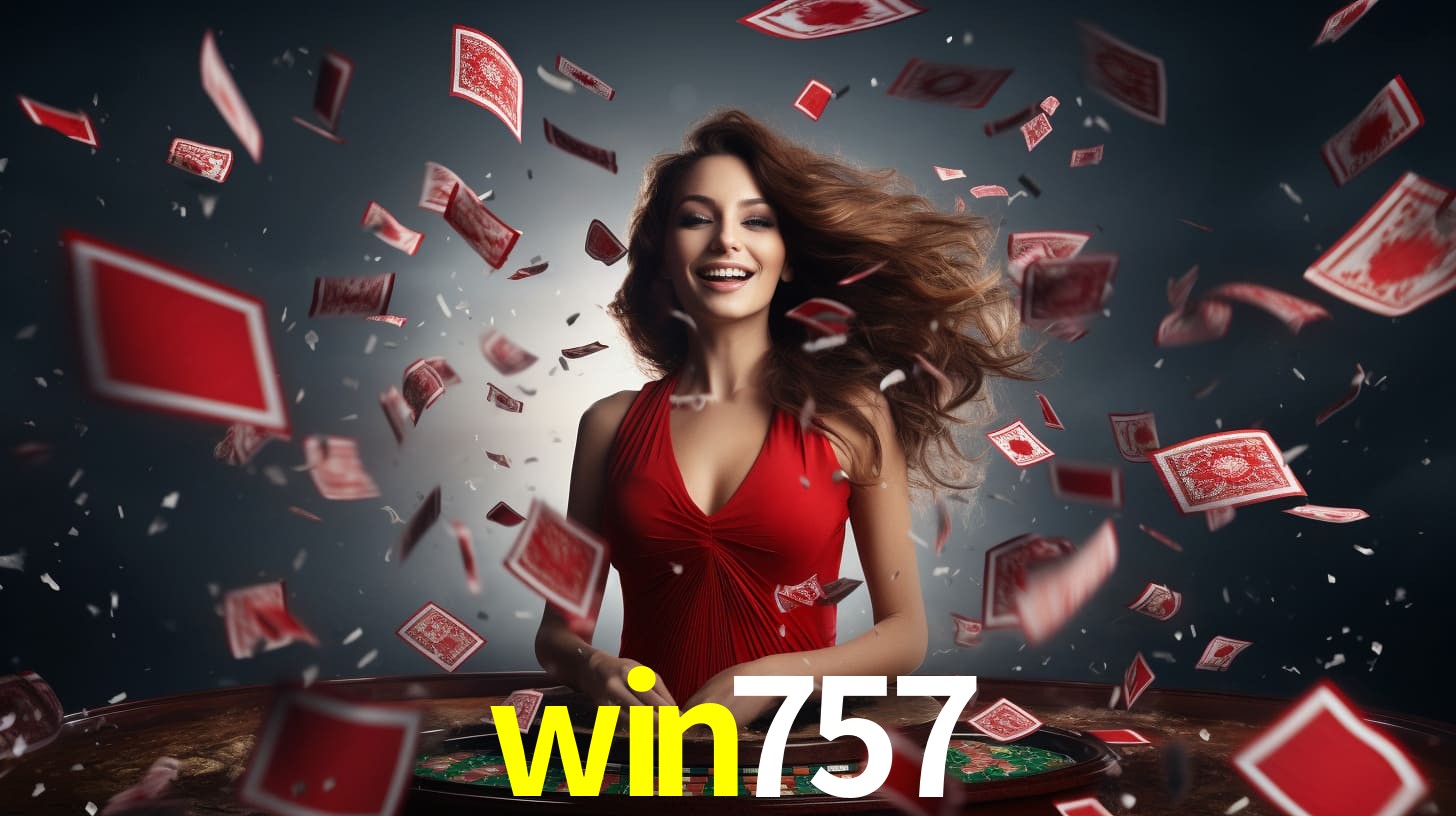 Bonus Features win757