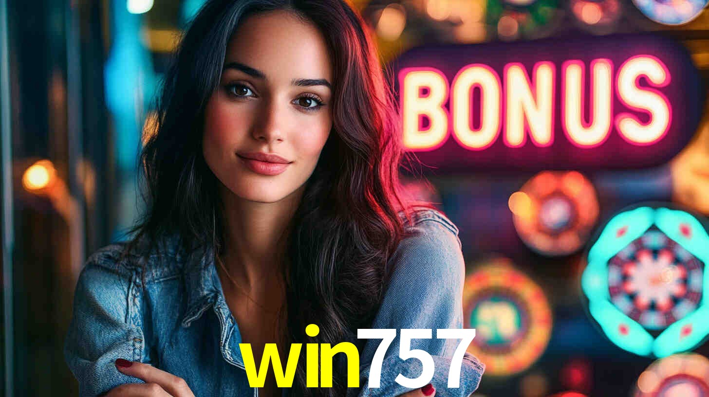 Daily Bonuses win757