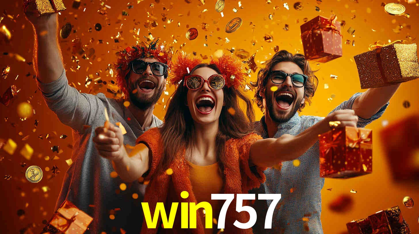 Programa VIP win757
