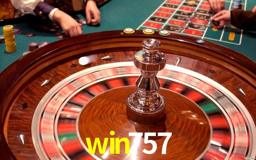 Casino Ao Vivo win757