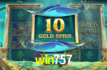 Descubra a Magia dos Jogos de Arcade no win757