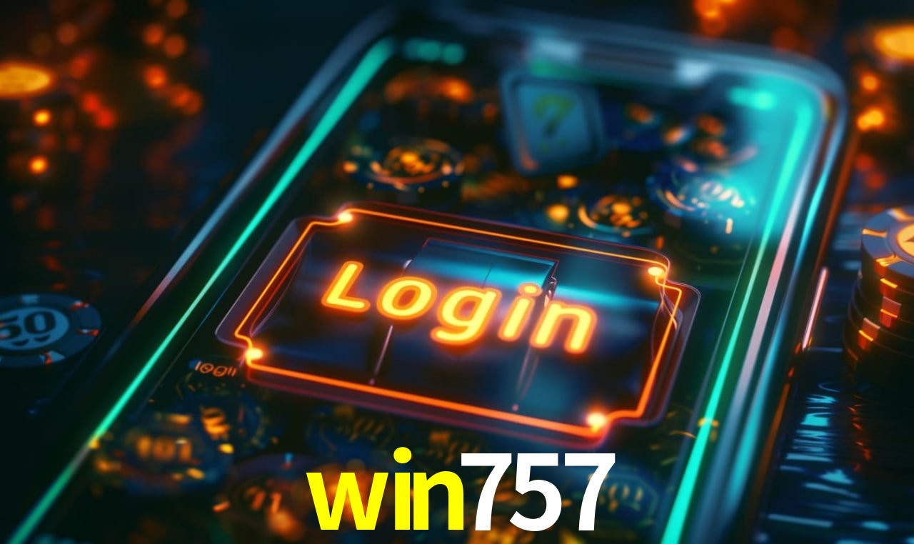 Secure Login win757