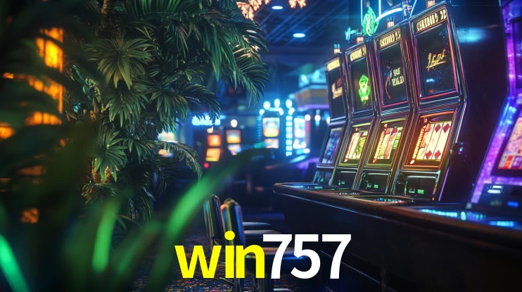 Game Statistics win757