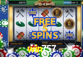 Desvendando o Mundo dos Jogos Virtuais na win757